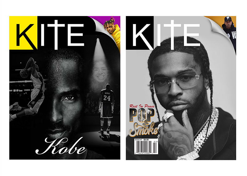 kite magazine