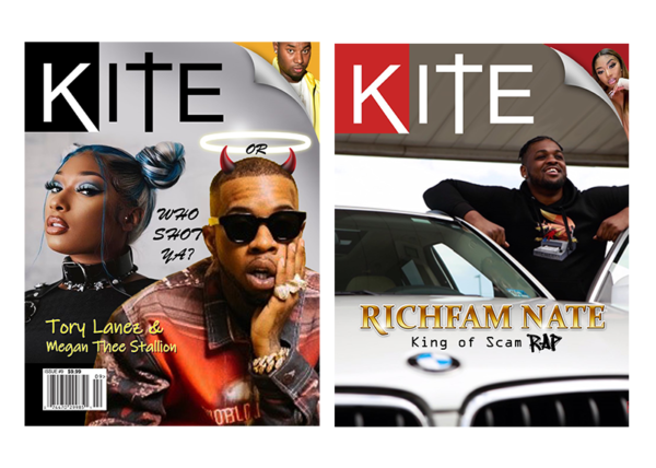 kite magazine 16